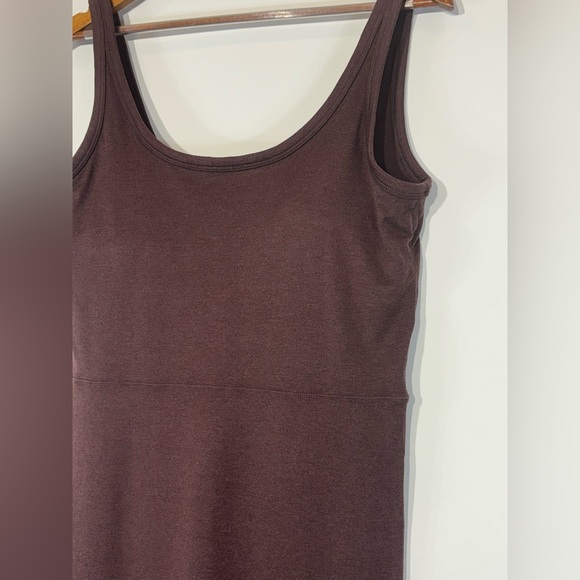 Vuori Halo Dark Brown Jumpsuit Size XXL - Picture 5 of 8